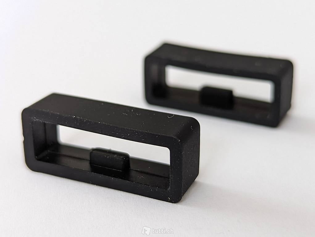 Armband-Schlaufe für Sportuhren - 22mm