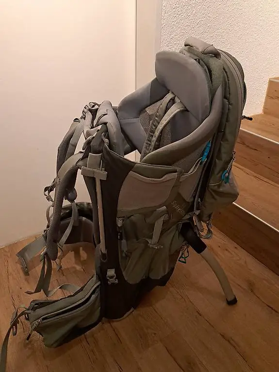 Kindertrage Thule Sapling Elite