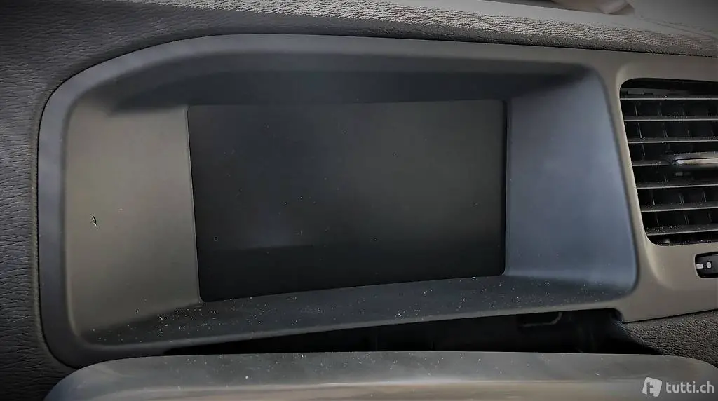  31483612AA Bordcomputer Volvo V60 CC T5