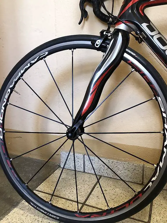 Rennvelo Pinarello Dogma 60.1