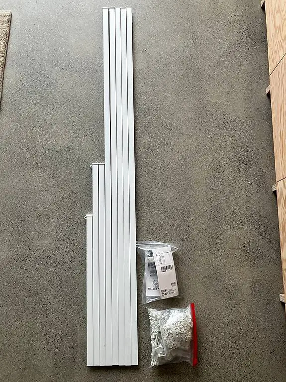 Vorhangschienen Ikea