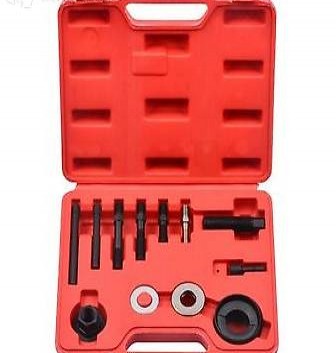  Puller & Installer P/S Pump & Alternator Pulley 25298