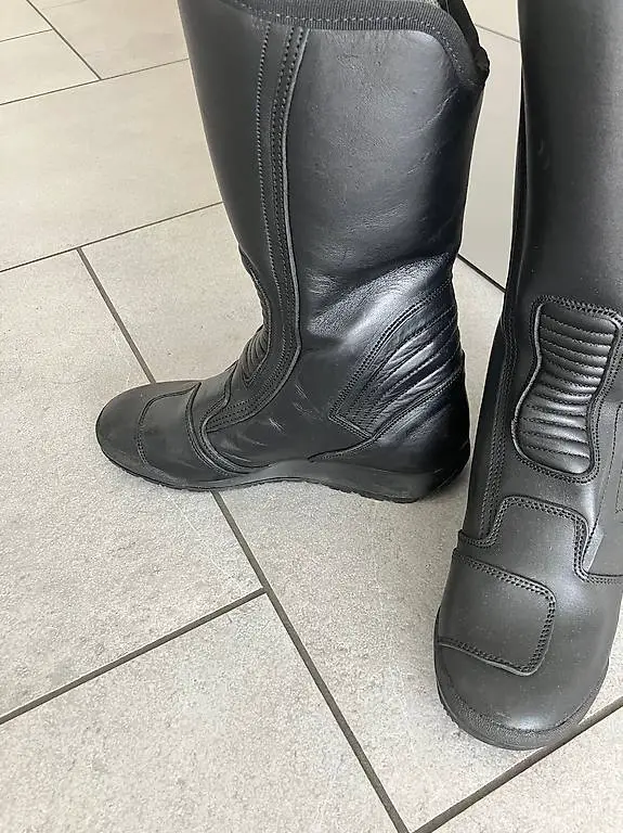 Töffstiefel 36 Topzustand