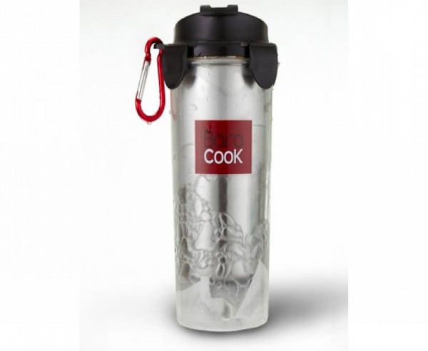  BaroCook Camping Kochgeschir Café