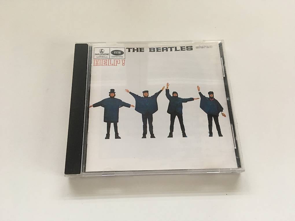 Beatles - Help