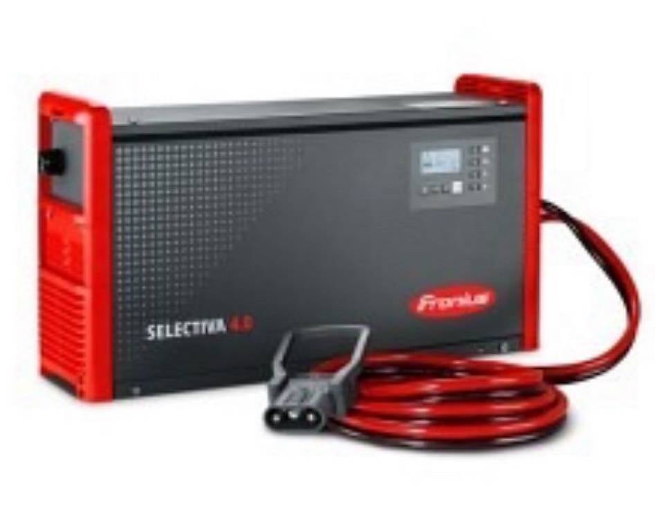 Fronius Selectiva 4.0 Ladegerät 8kW