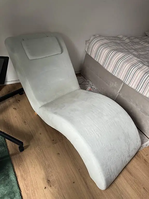 Liegesessel / Relaxsessel