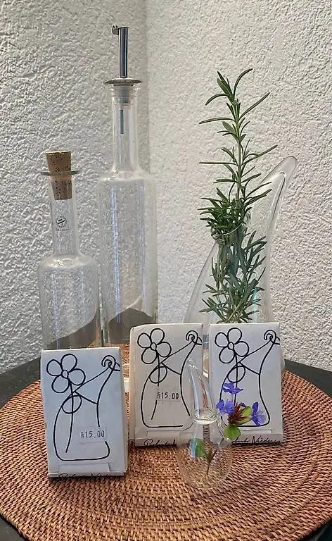 Glasi Hergiswil - Hergiswiler Kunststücke