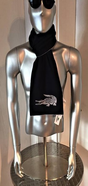 Lacoste Schal ..