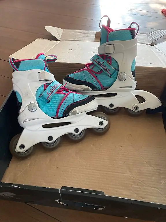 K2 Mädchen Inline Skates