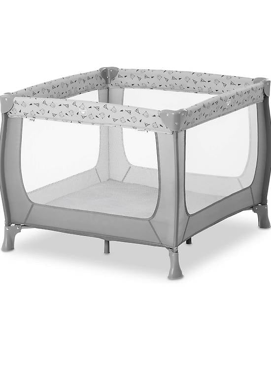 Hauck Laufstall/Reisebett NEU