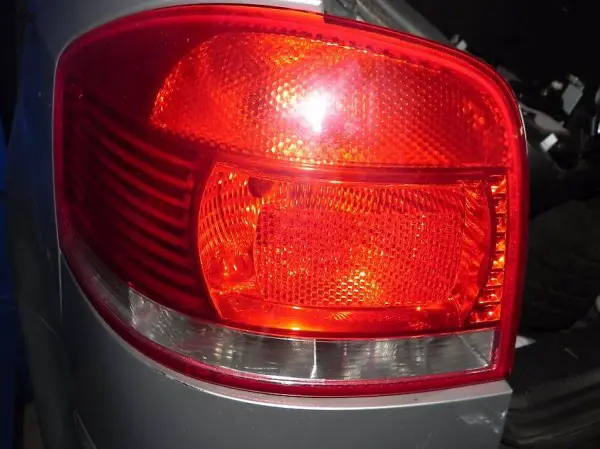  Rückleuchte links Audi A3 1.6l JG06
