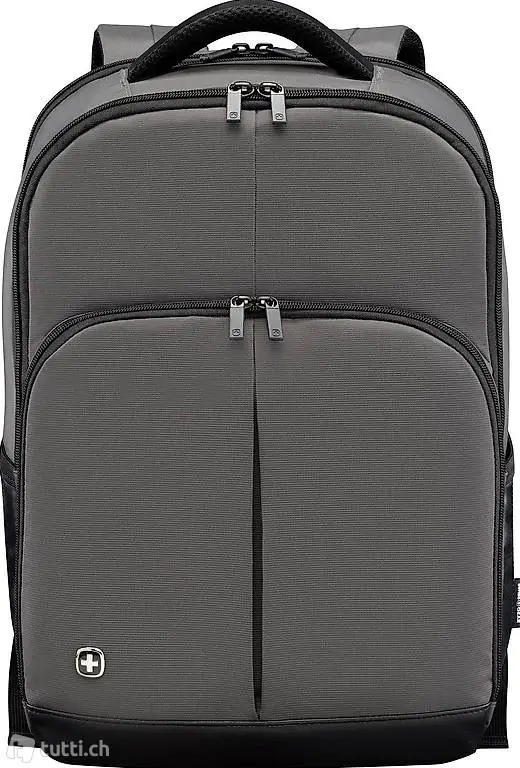 Wenger Link Notebook-Rucksack