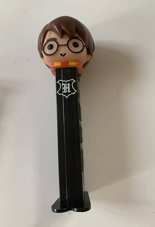 Harry Potter PEZ Spender Süssigkeiten