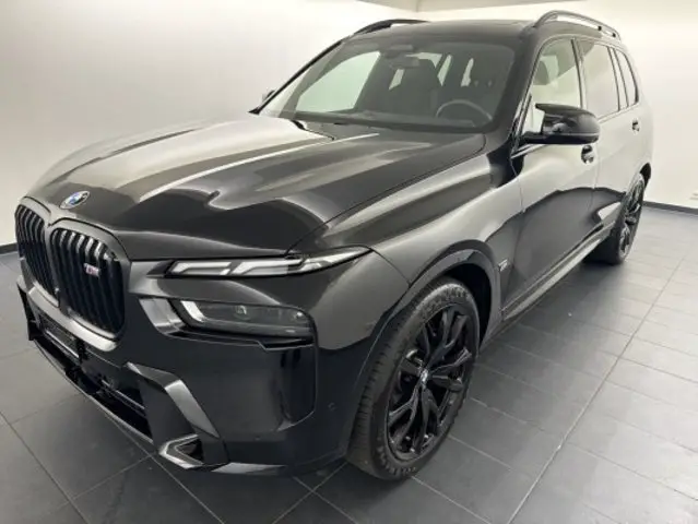 bmw x7 xdr 48 m60i m sp. pro