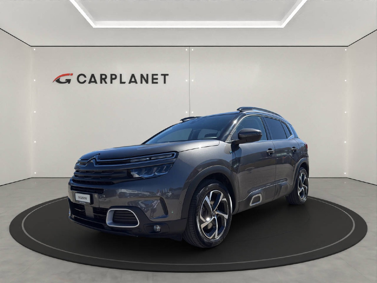 CITROEN C5 Aircross 1.6 Plug-in Hybrid Feel Pack