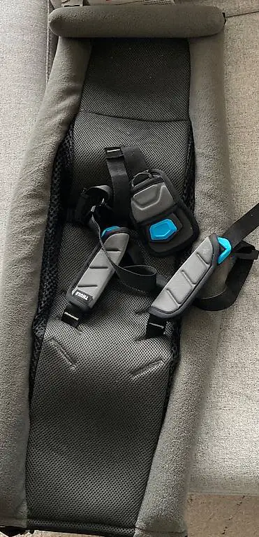 Thule Chariot Hängematte/Infant Sling Babysitz für Anhänger