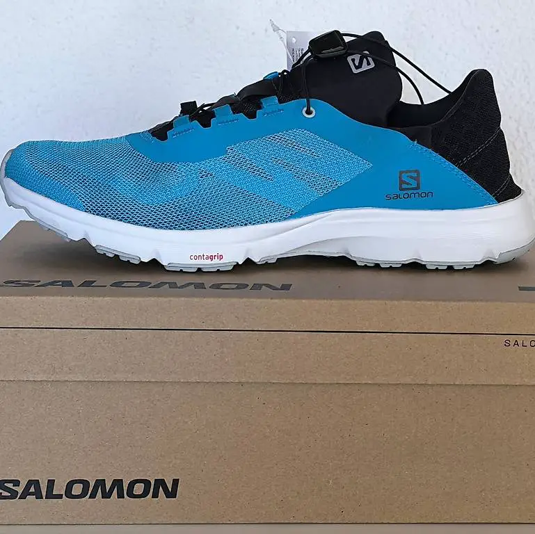 Neu, Salomon Amphib BOLD 2, Gr. 42 2/3