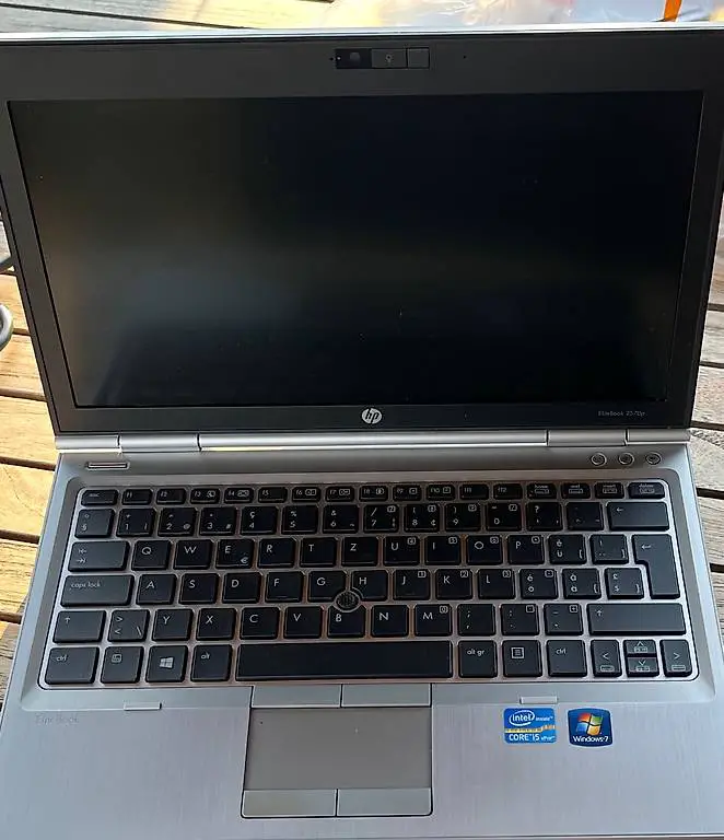 HP Elitebook G1