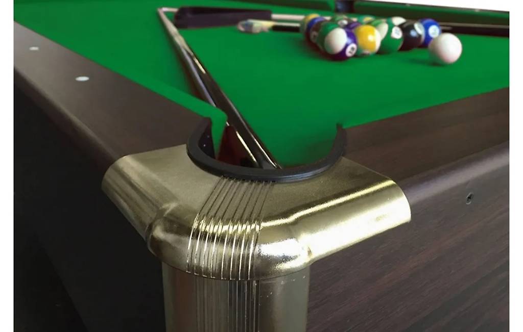 billardtisch modell zeus