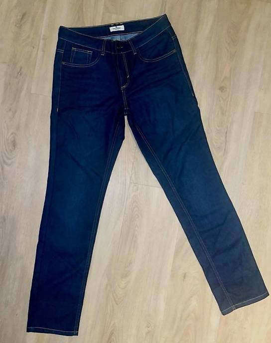 TOM TAILOR - Jeans Alexa Slim Gr. 31 / Länge 32