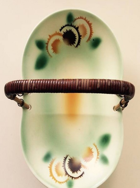 Porzellan-Schale "Meissen"