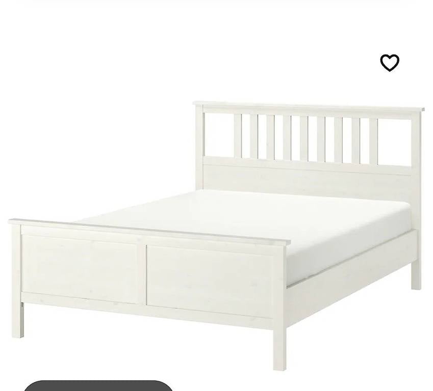 Bett GRATIS abzugeben