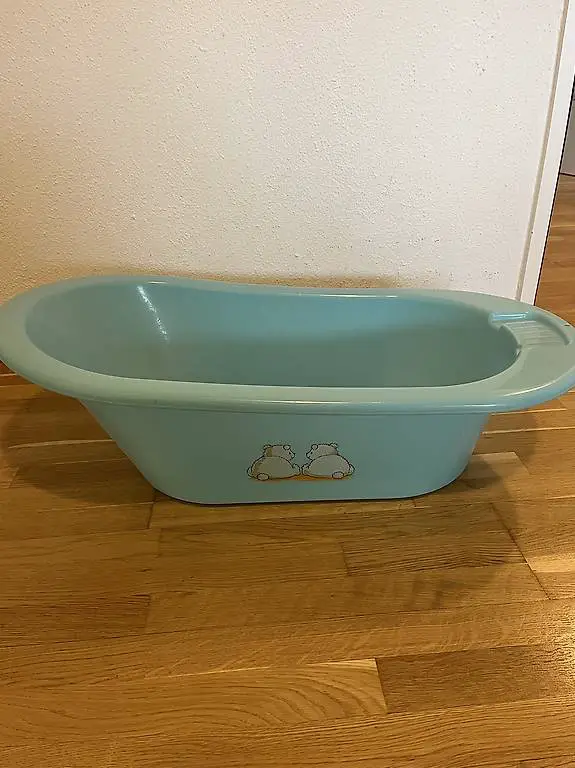 Babybadewanne