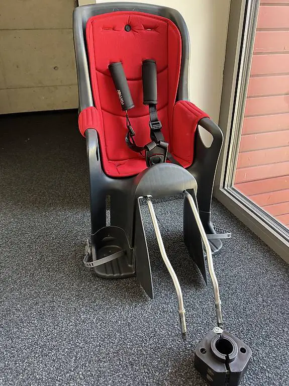 römer kindersitz jockey relax