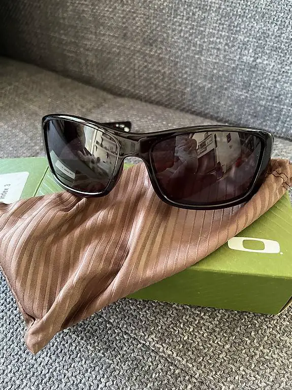 Oakley Hijinx Bruce Irons