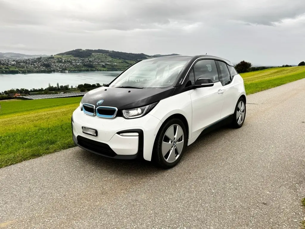 BMW i3 E-Motor 94 Ah