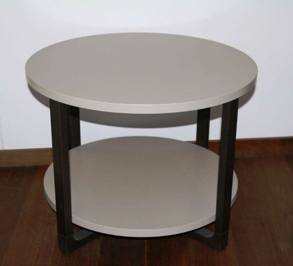 Ikea Rissna Nachttisch / Coffetable 2 stk.