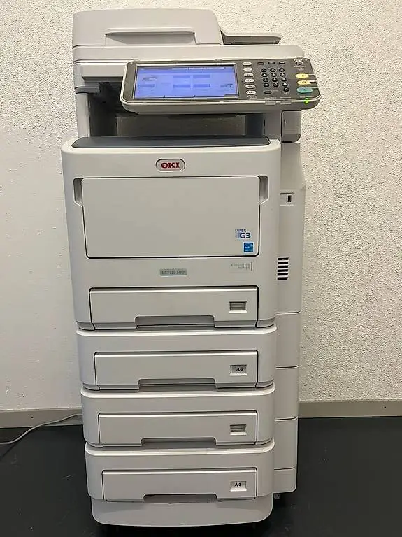 Oki ES7170, Top A4 S/W Multifunktionsgerät zum Top Preis