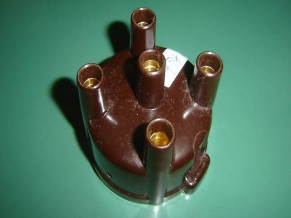 Zündverteilerkappe Renault Caravelle, Floride, + S Oldtimer