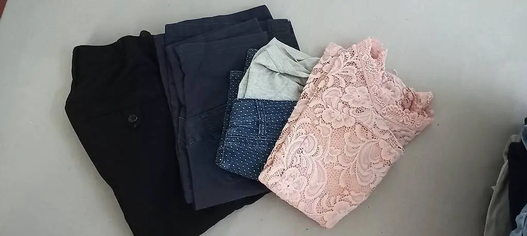 Schwangerschaftskleider