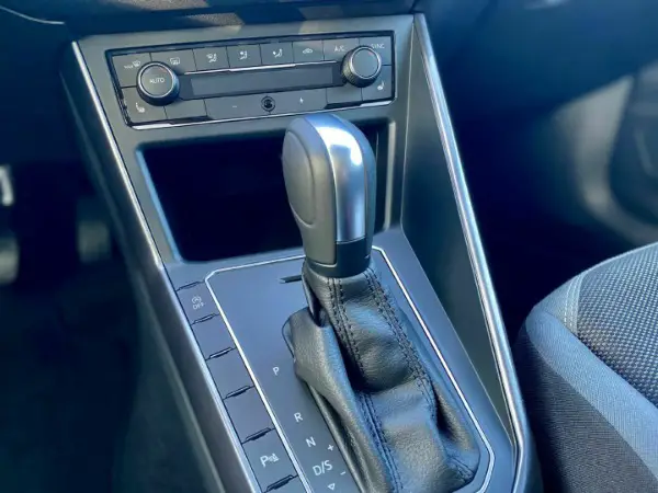 Volkswagen Polo 1.0 TSI DSG Highline