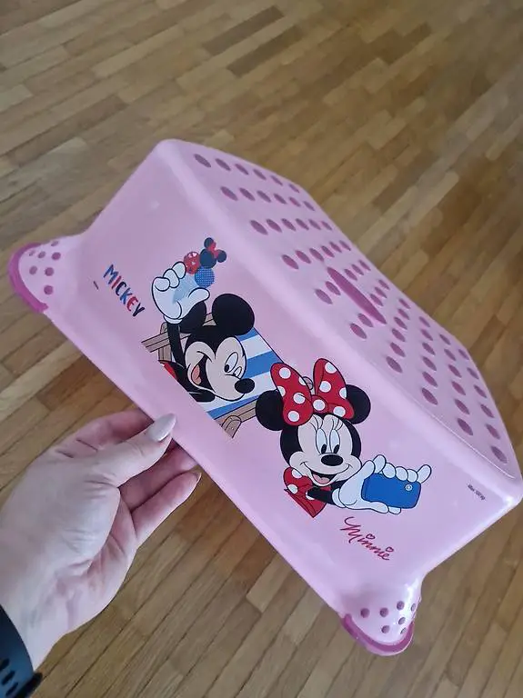 Disney Badezimmer Kinderschämeli