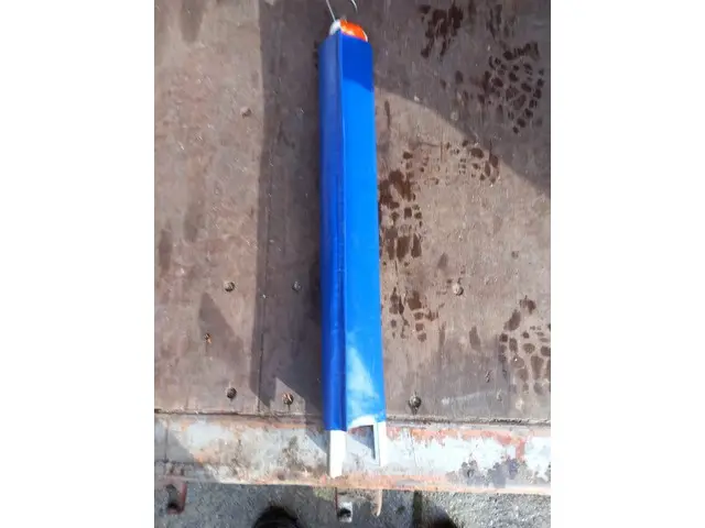 Dreieck zur Signalisierung, Zubehör / Diverses