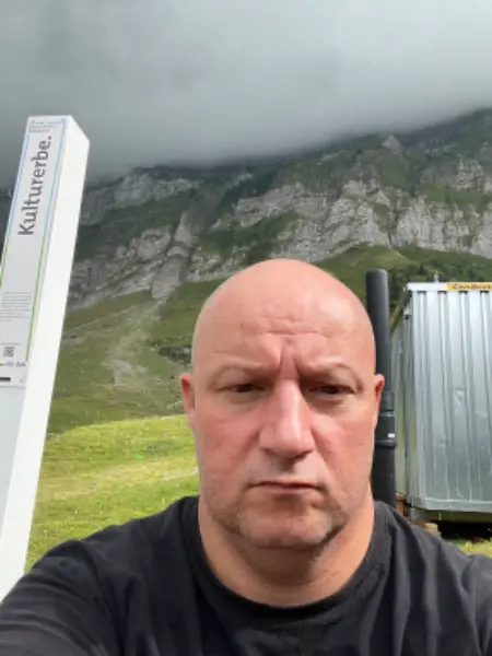 Single Mann sucht neue Bekanntschaften