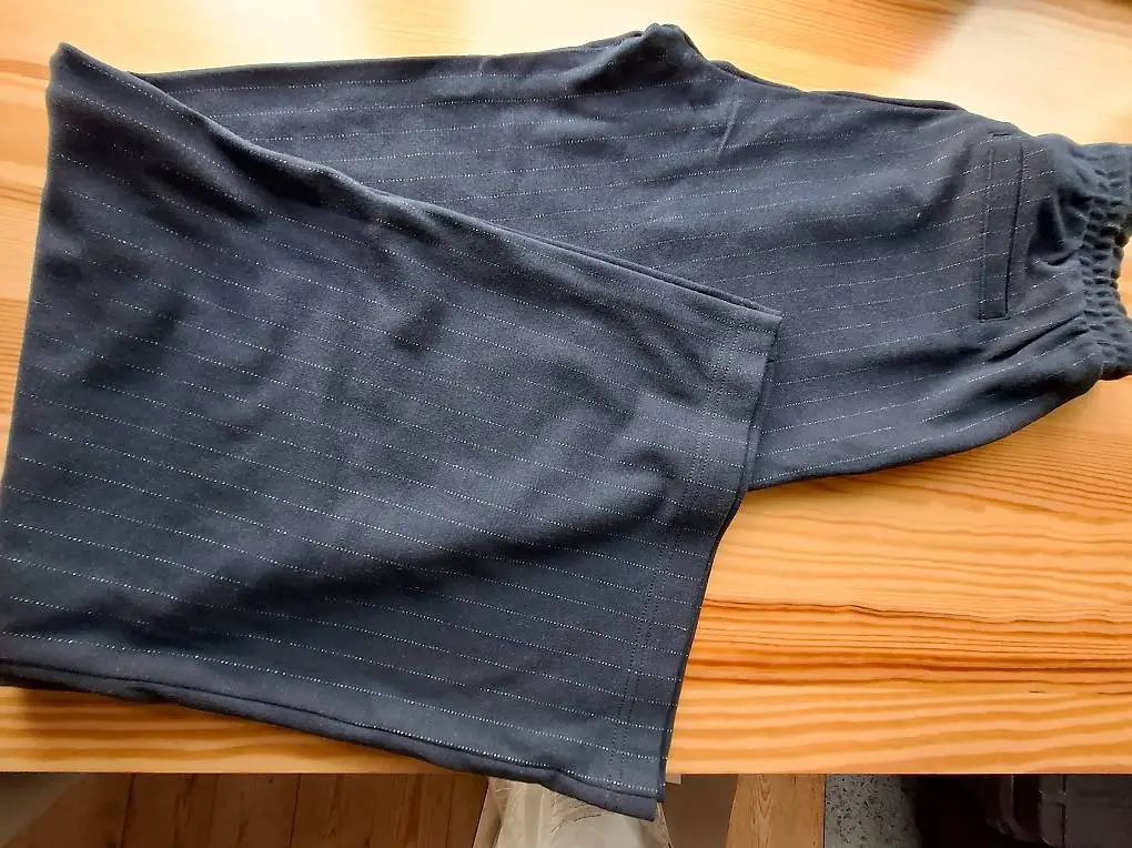 gerry weber schlupfhose