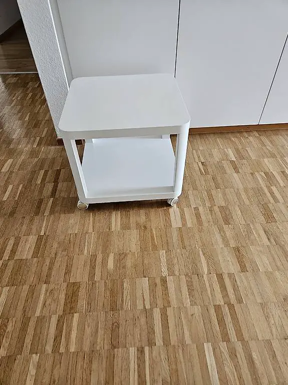 Beistelltisch, Salontisch, Nachttisch