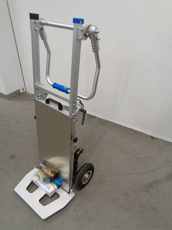 Treppensteiger elektrisch NEU