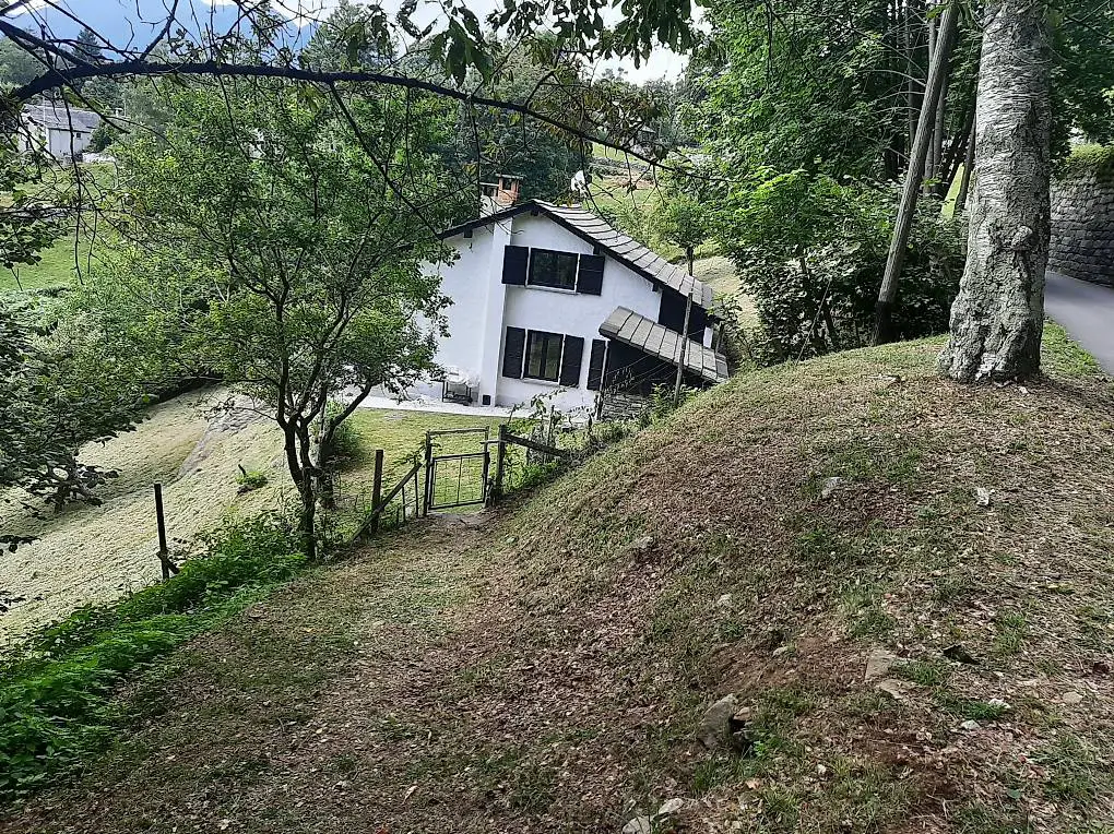 affittasi casa di vacanza