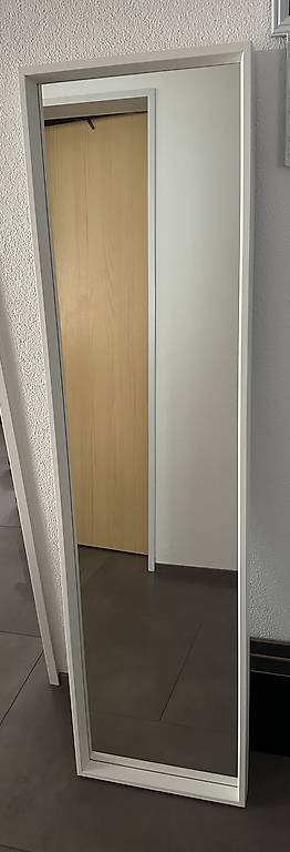 Ikea Spiegel 150x40cm