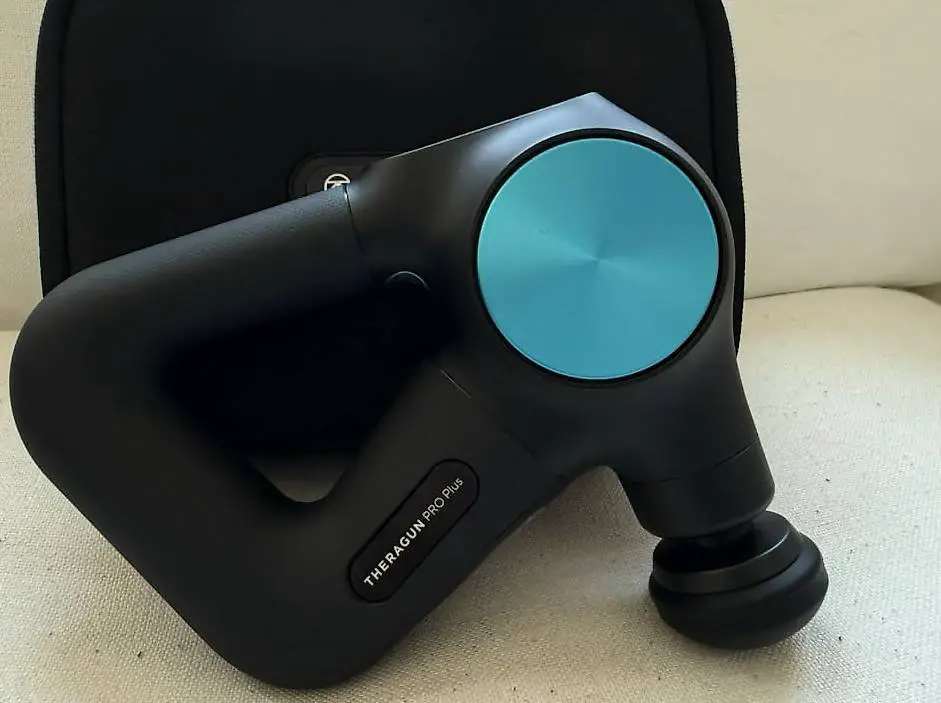 Theragun PRO Plus