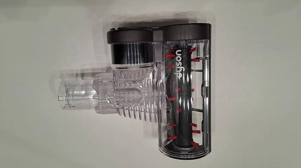 Dyson DC32 Mini Turbinendüse mit Adapter, NEU