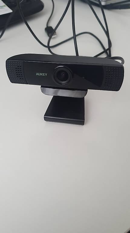 Aukay PC-LM1E Kamera