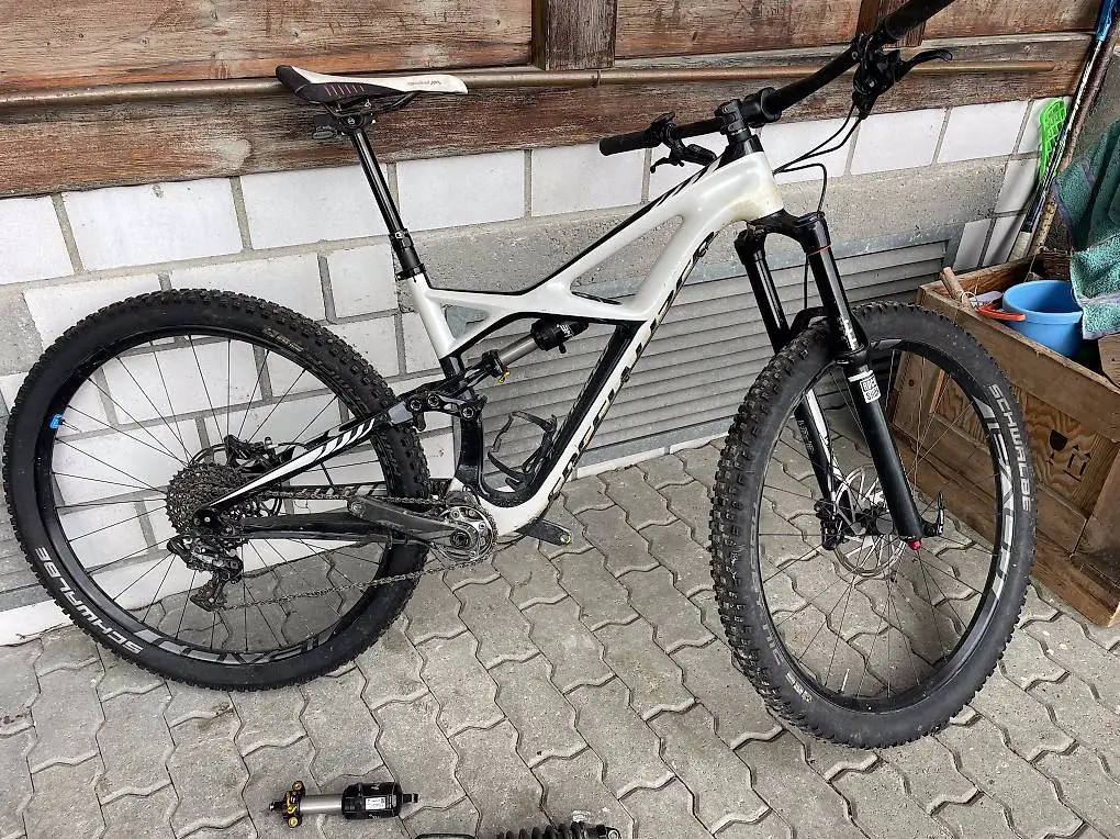 Specialized Enduro 29" Grösse M