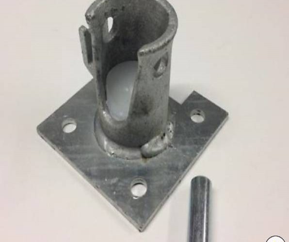  Kipperlager, Kugelpfanne, Humbaur, Art. 55396