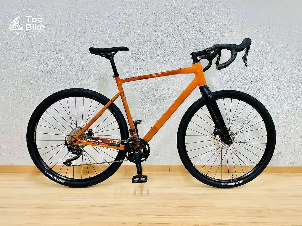 NEW Focus Atlas 6.7 L